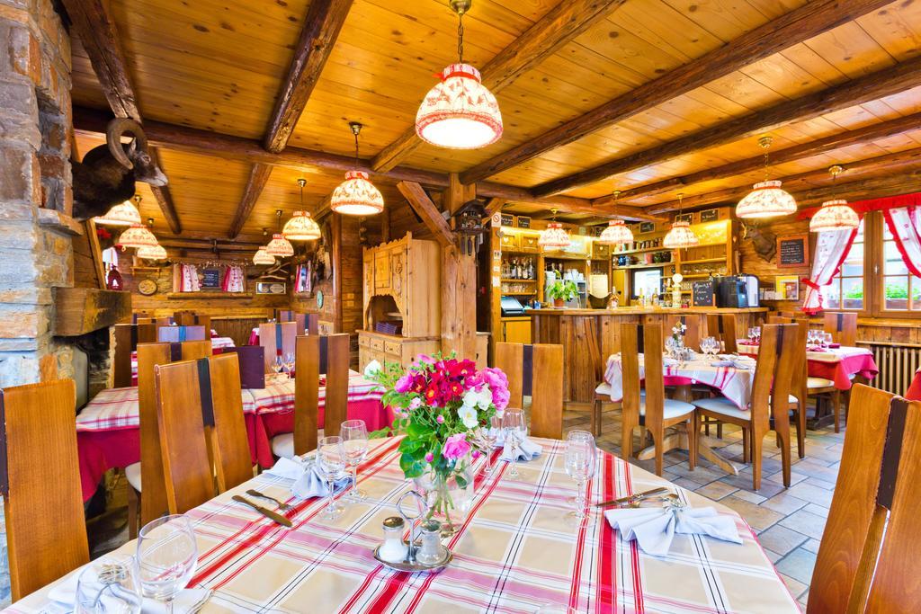 Hotel Chalet Les Airelles Les Carroz d'Araches Kültér fotó