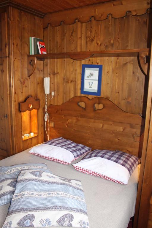 Hotel Chalet Les Airelles Les Carroz d'Araches Szoba fotó